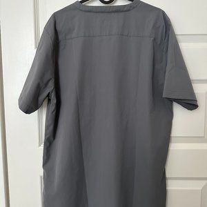 MEDELITA - Apex scrub top